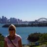 Travelhome | Tabitha in Sydney